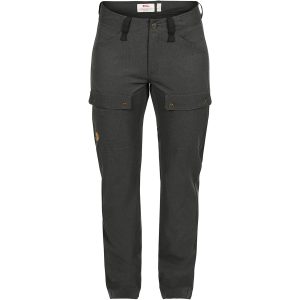 Pantalones Keb Lite Fjallraven para mujer