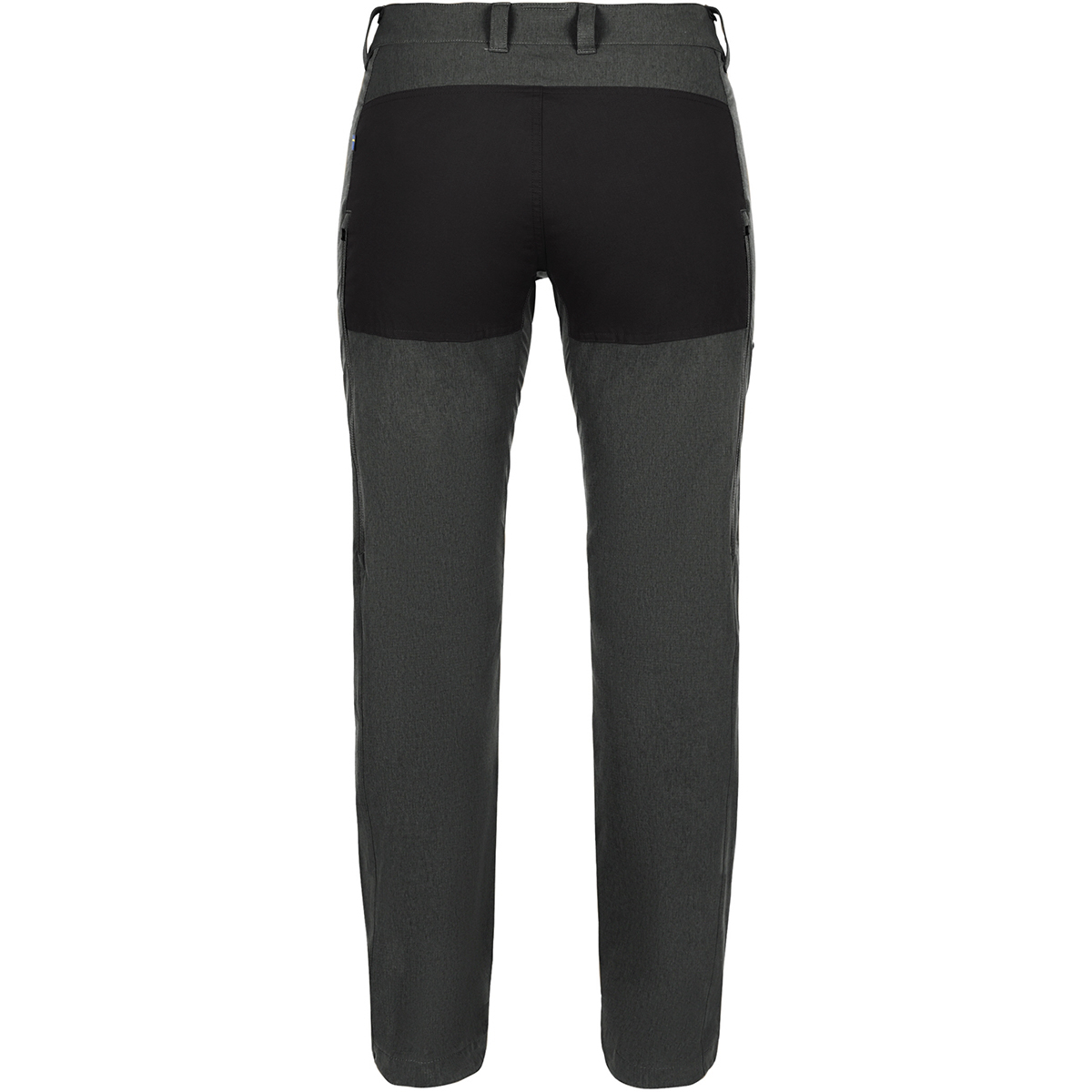 Pantalones Keb Lite Fjallraven para mujer - Imagen 2