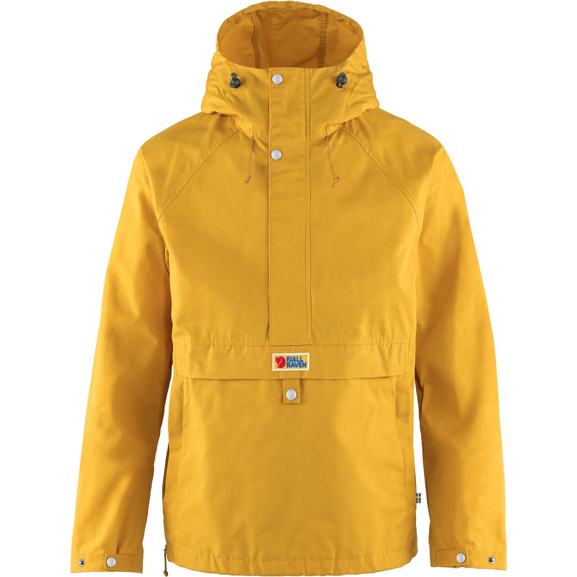 Anorak Fjällräven Vardag - Hombre